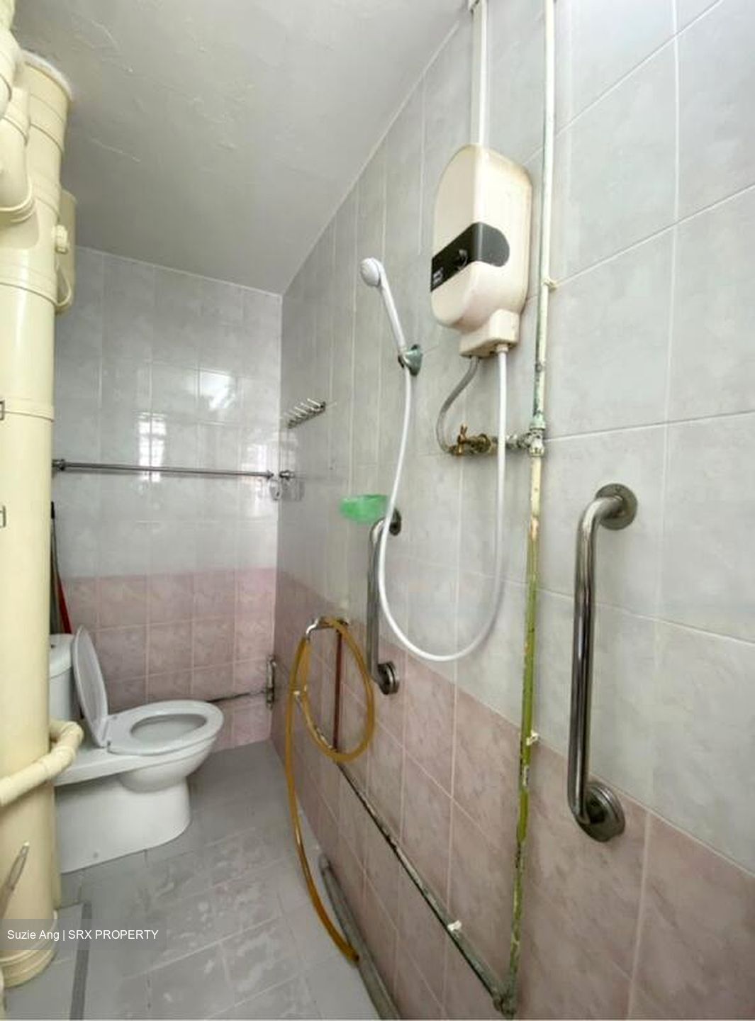 Blk 35 Circuit Road (Geylang), HDB 3 Rooms #570192431